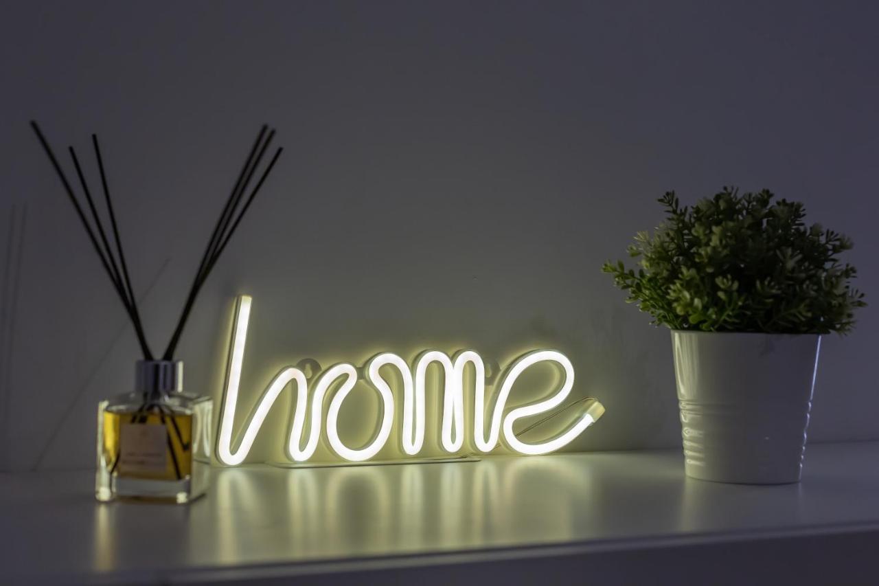 Imperium House - Appartamento Con Giardino Privato, 3 Minuti Da Metro Piazza Bologna, A-C, 罗马 外观 照片